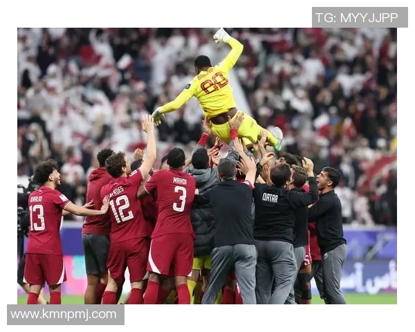 卡塔尔足球新星预测：谁将成为下一个足球传奇？