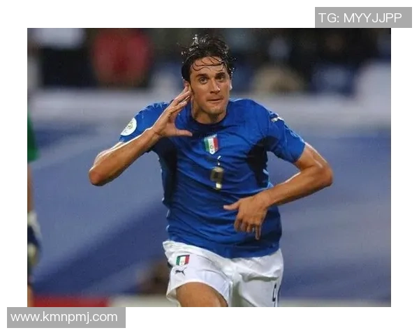 意大利足球历史十大球星盘点及其辉煌成就分析