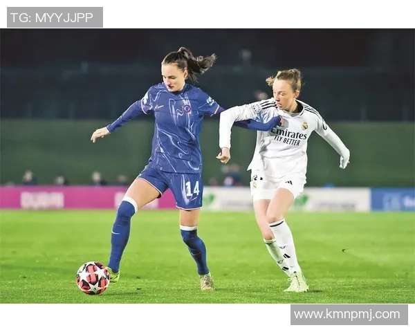 皇马女足球员阵容揭秘与明星球员精彩表现展示 皇马女足球员阵容揭秘与明星球员精彩表现展示