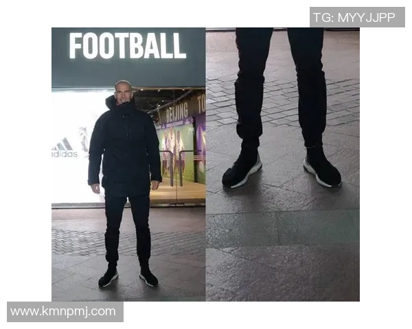 球星如何选择足球鞋背后的秘密与购买流程分析