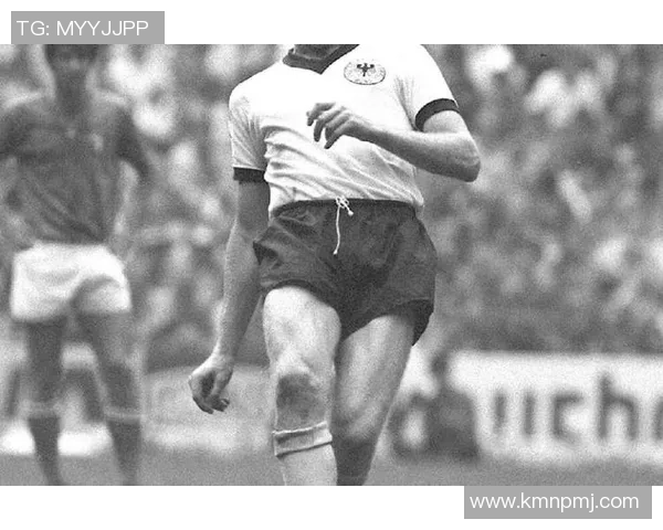 记忆中的第一位足球球星:他如何影响了我对足球的热爱与追求 记忆中的第一位足球球星:他如何影响了我对足球的热爱与追求