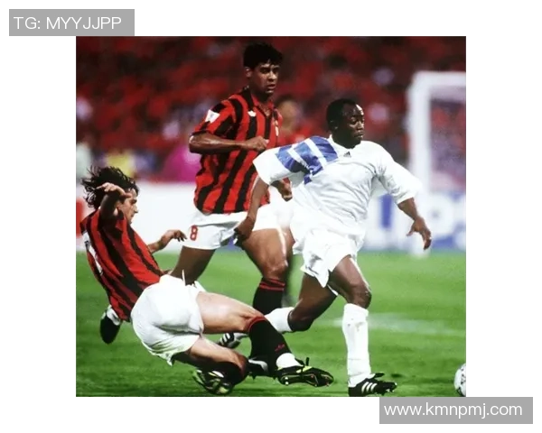 足球星球上的8号传奇人物：那些为球迷铭记的中场大师