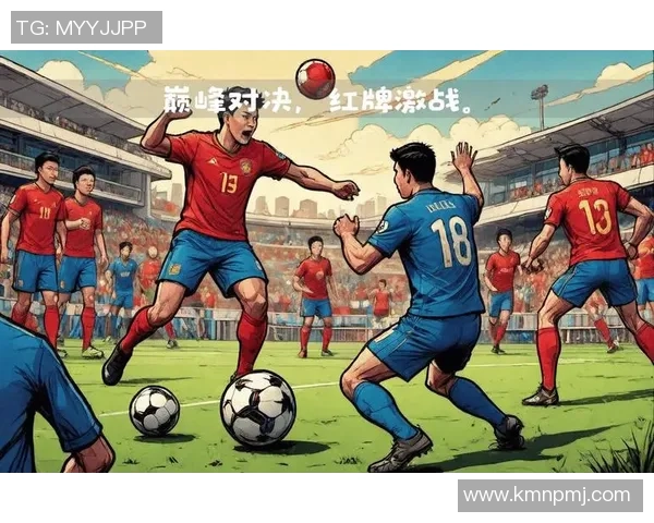 五人制足球球星激情对决精彩瞬间展现技术与速度的巅峰对抗 五人制足球球星激情对决精彩瞬间展现技术与速度的巅峰对抗