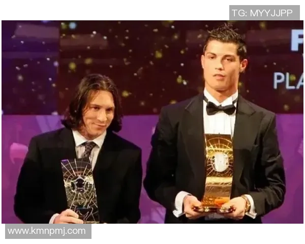 C罗梅西谁是真正的足球巨星究竟谁更具传奇色彩