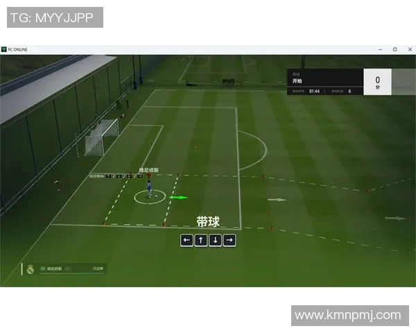 免费引入中超球星提升FIFA足球世界游戏体验的可能性与影响 免费引入中超球星提升FIFA足球世界游戏体验的可能性与影响